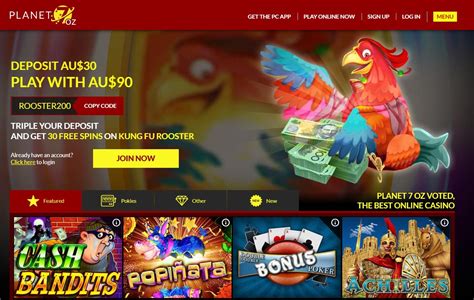 planet7oz free spins|Planet 7 Oz Casino Review 2021 .